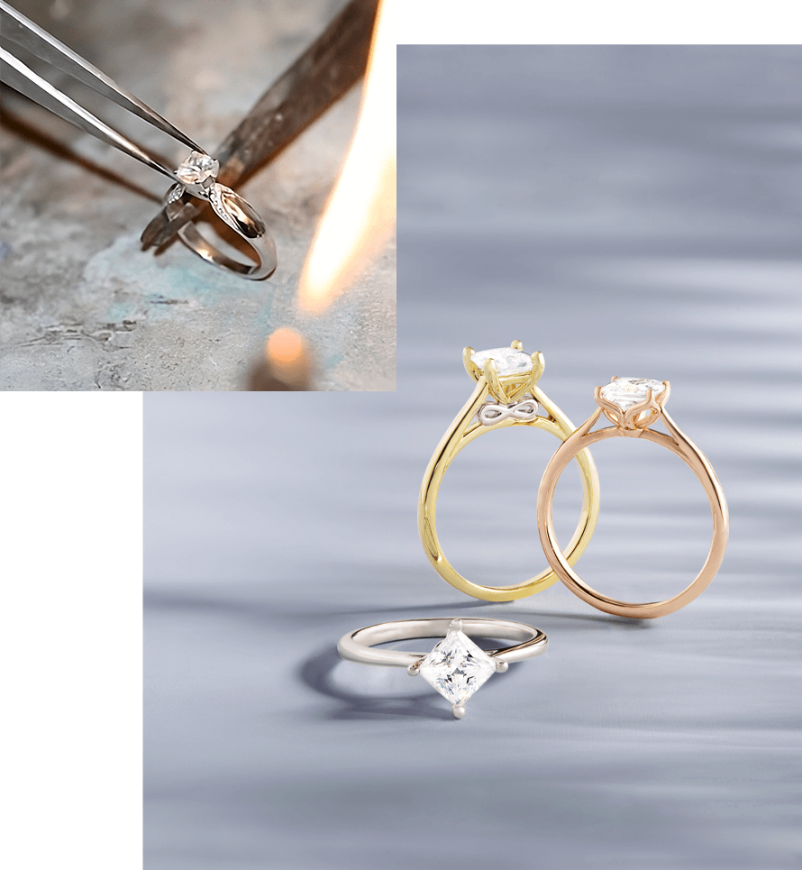 Repair service Orlando Jewelers