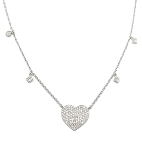 14kt-white-gold-diamond-heart-necklace