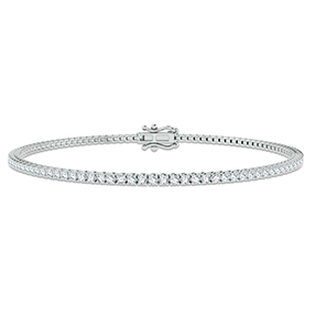 14kt-white-gold-diamond-line-tennis-bracelet