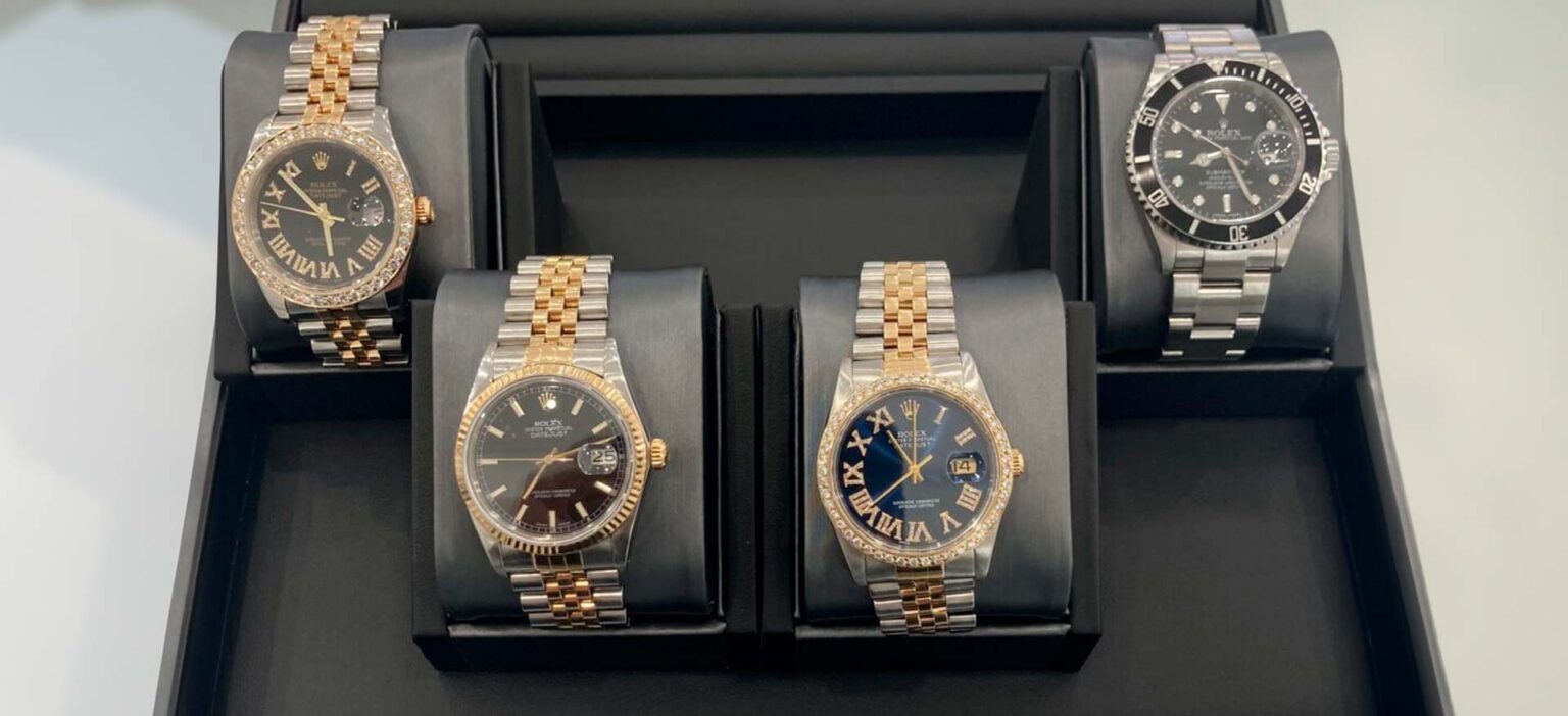 Rolex Watches For Sale At Orlando Jewelers – Orlando Jewelers